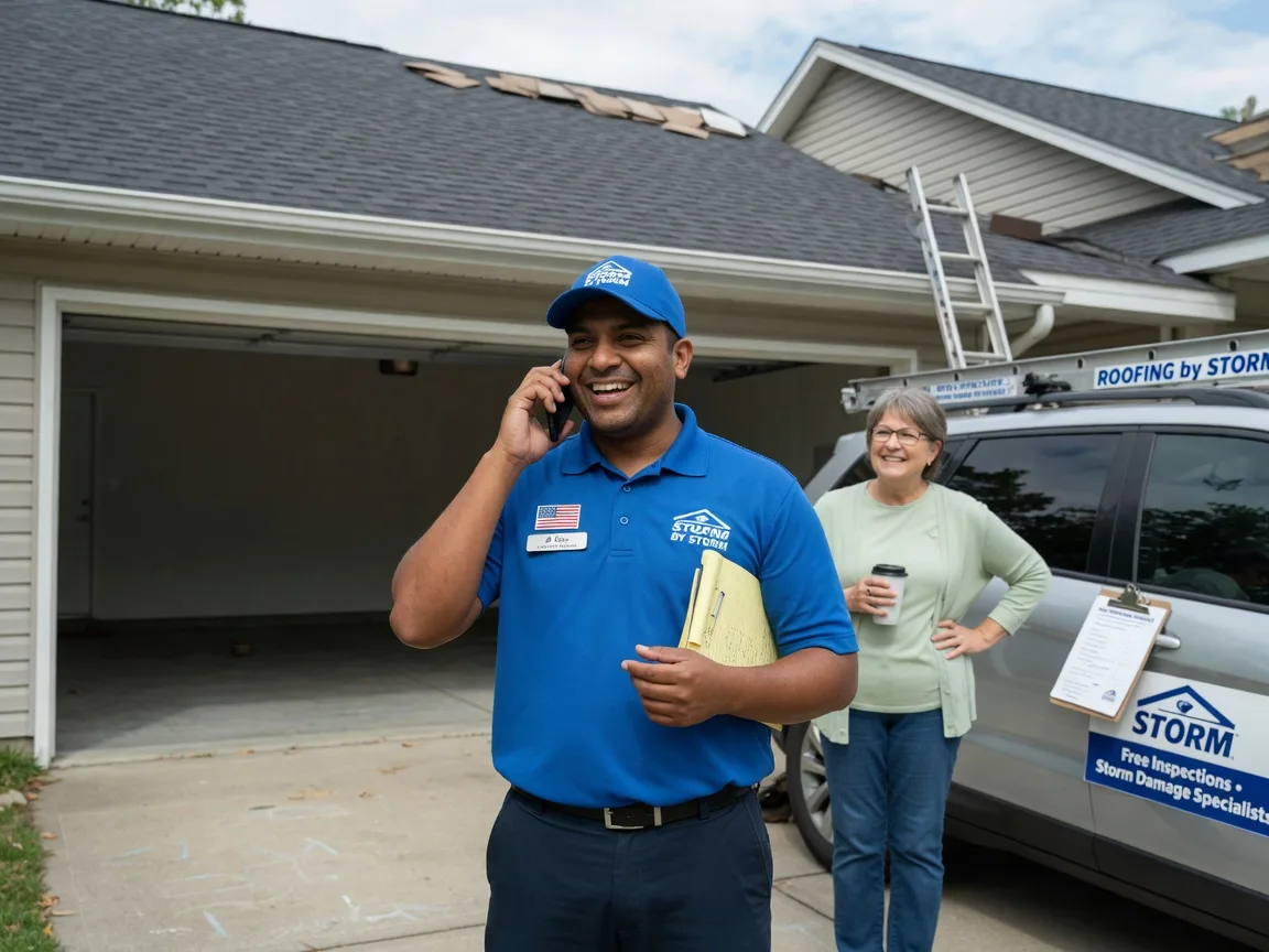 Roof Repair Near Me Pemberville, OH FAQs