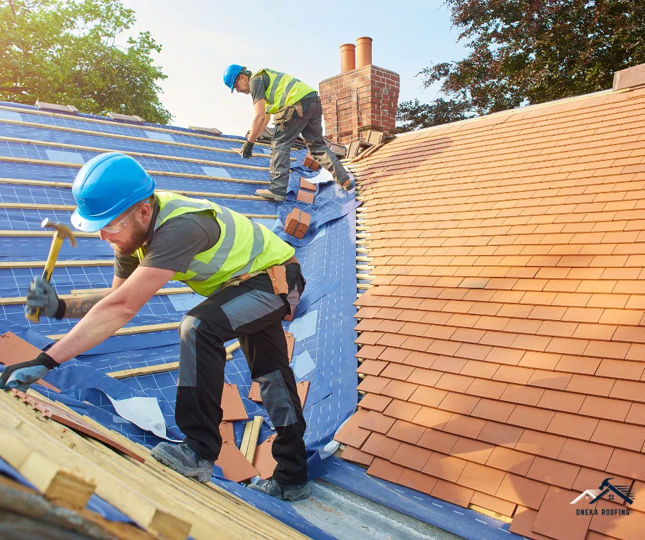 Why choose Roof Repair Near Me in Pemberville, OH