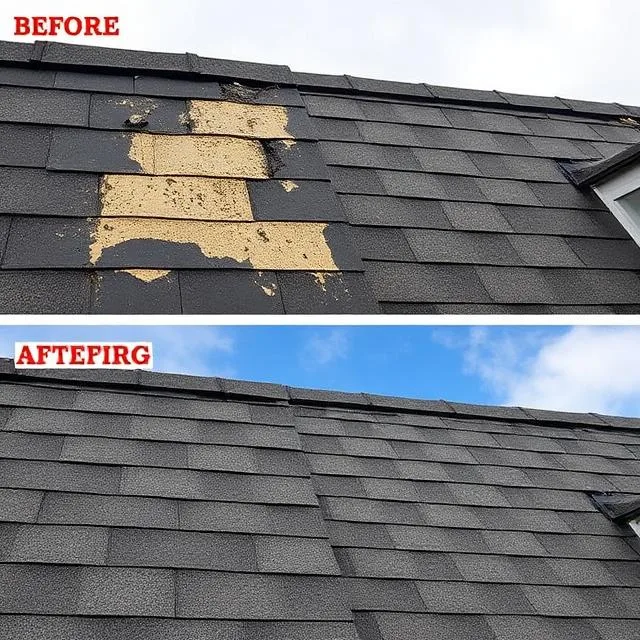 Roof Repair Near Me in Pemberville, OH near me